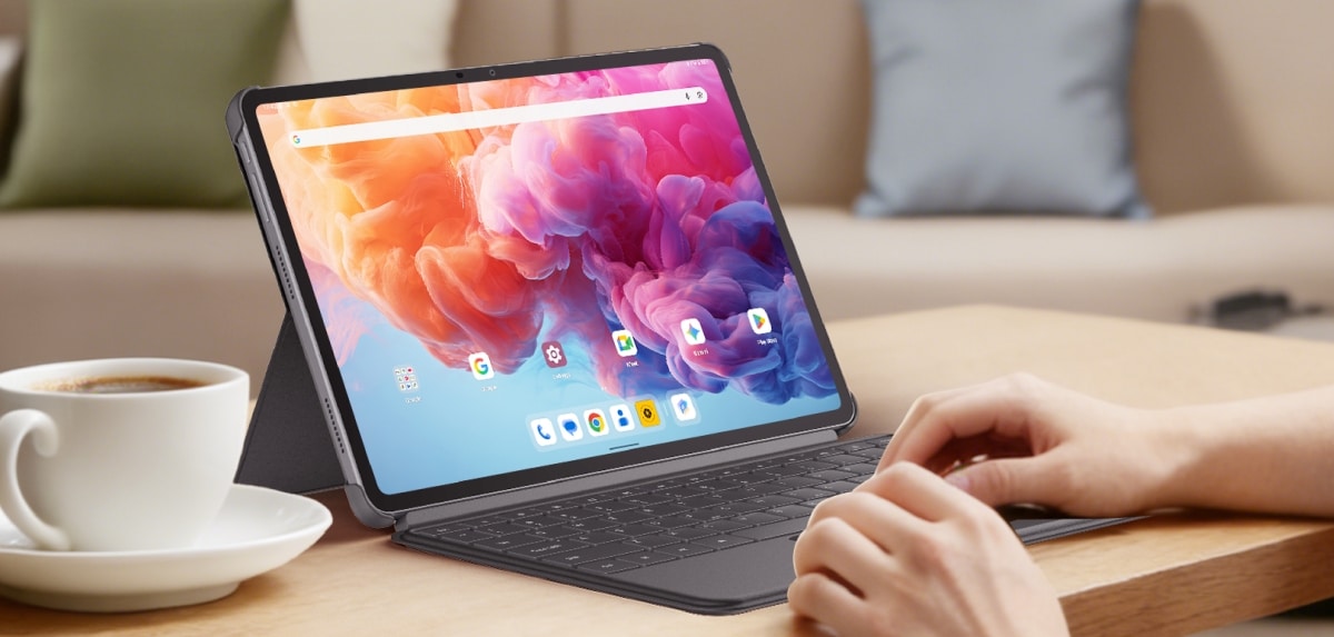 Alldocube iPlay 70 Pad Pro