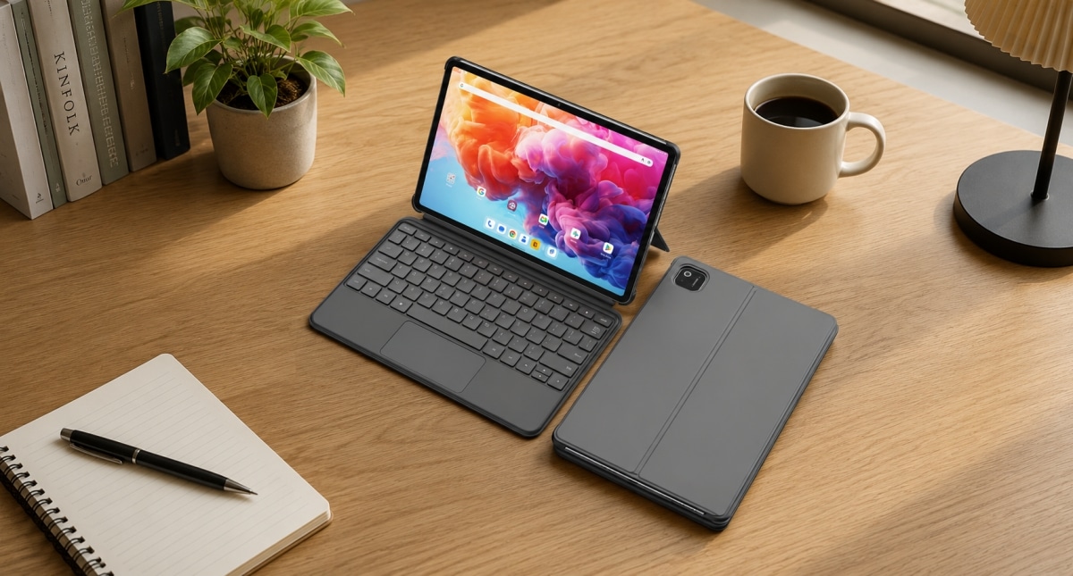 Alldocube iPlay 70 Pad Pro