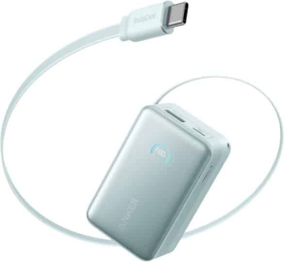 Anker 10000mAh 45W