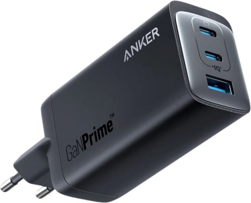 Anker 737 GaNPrime 120W