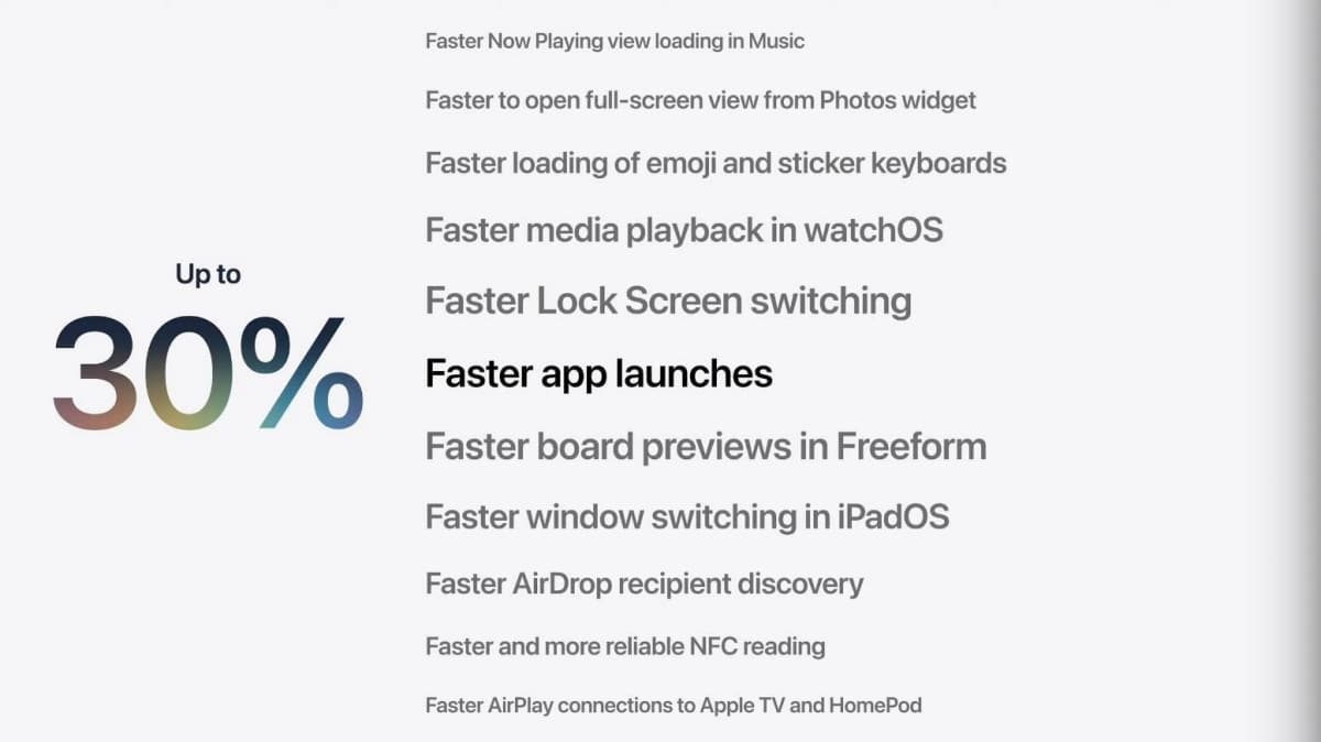 Apple officially announces iOS 27