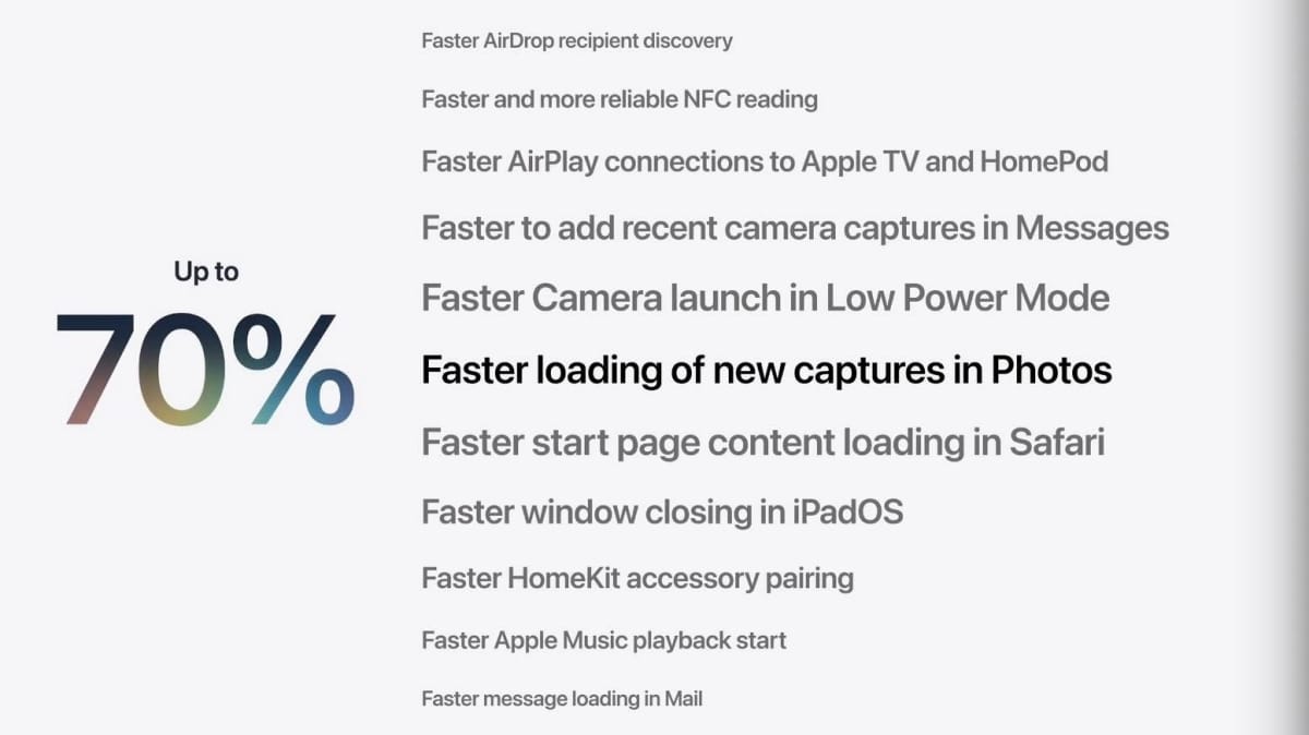 Apple officially announces iOS 27