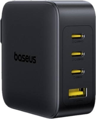 Baseus 140W GaN5 Pro