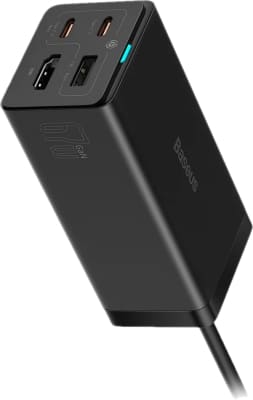 Baseus 67W GaN5 Pro