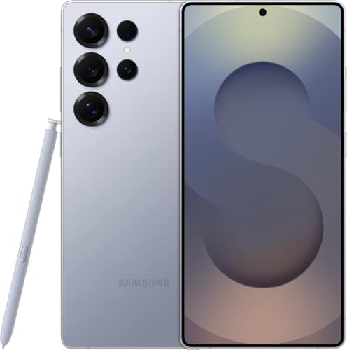 Galaxy S25 Ultra