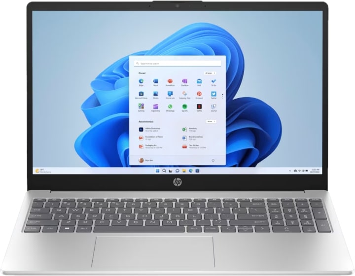 HP 15-fc1063AU