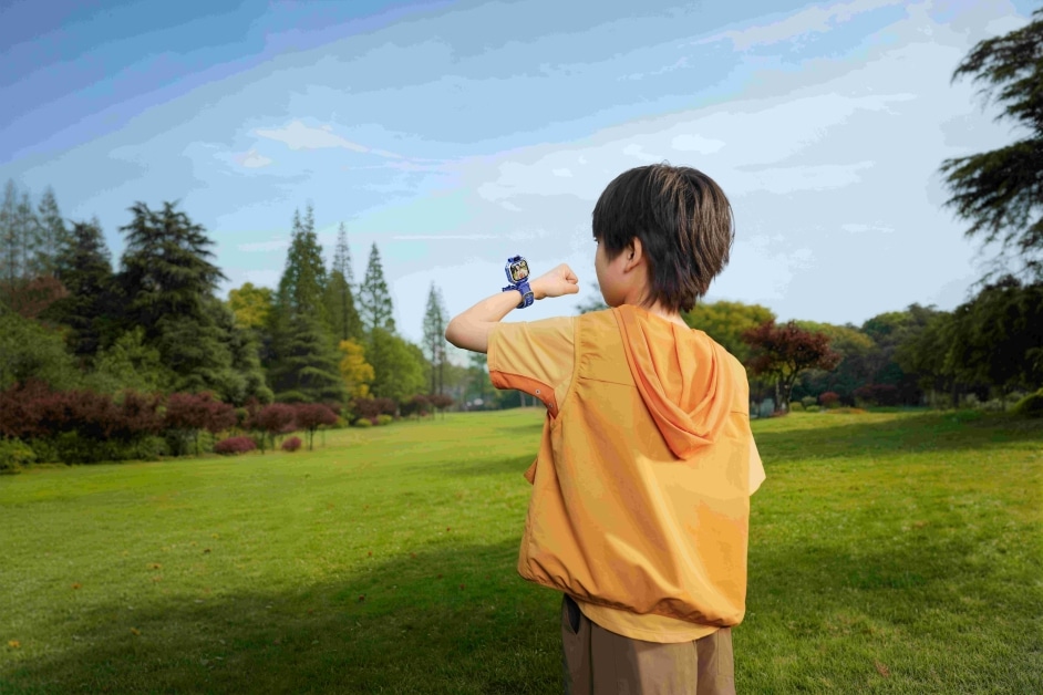 HUAWEI WATCH KIDS X1 Series