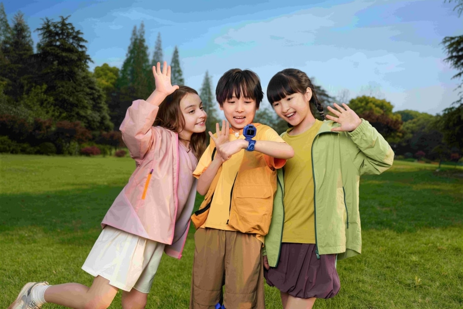 HUAWEI WATCH KIDS X1 Series