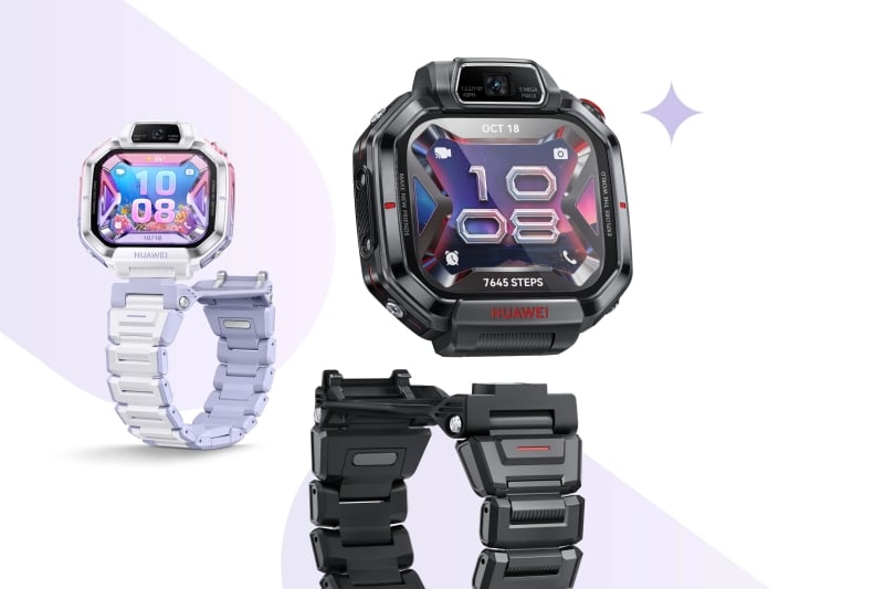 HUAWEI WATCH KIDS X1 Pro เหมาะกับใคร