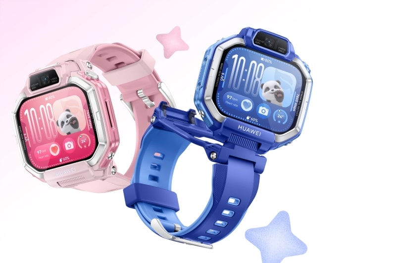 HUAWEI WATCH KIDS X1 เหมาะกับใคร