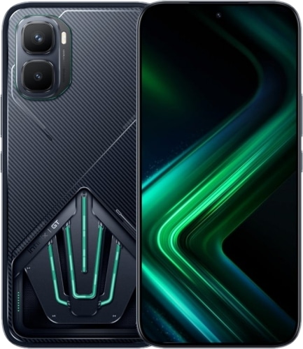 Infinix GT 50 Pro