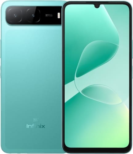 Infinix Hot 60i 5G