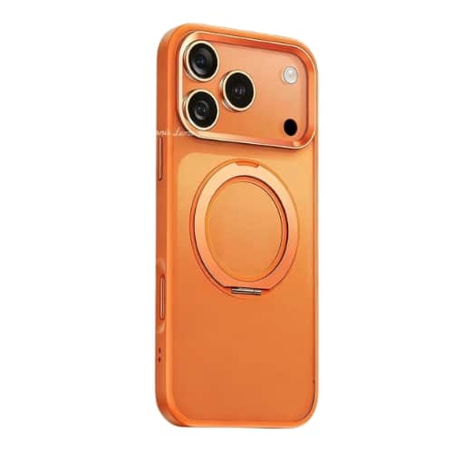 Manis Lemon ขาตั้งกันกระแทกแบบด้าน 360 องศา Magnetic Case