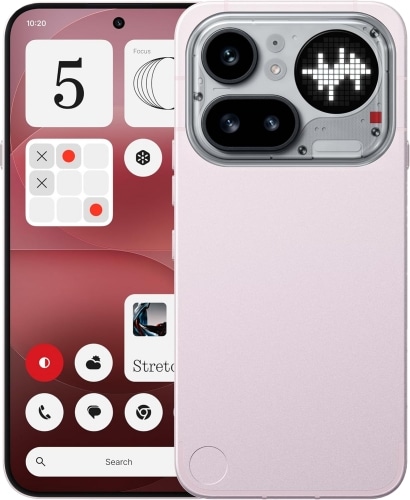 Nothing Phone (4a) Pro