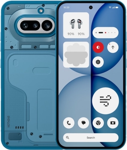 Nothing Phone (4a)