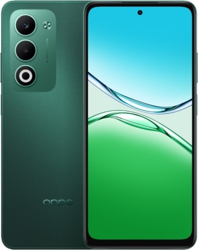 OPPO A5 5G