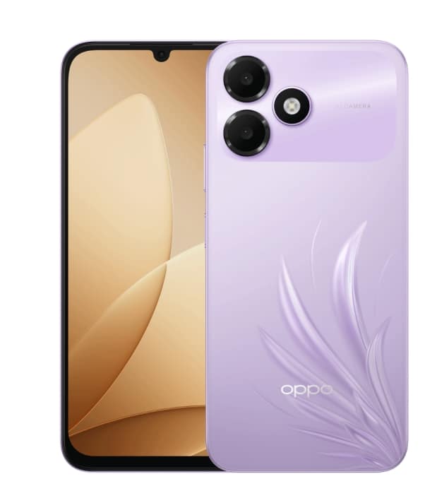OPPO A6c