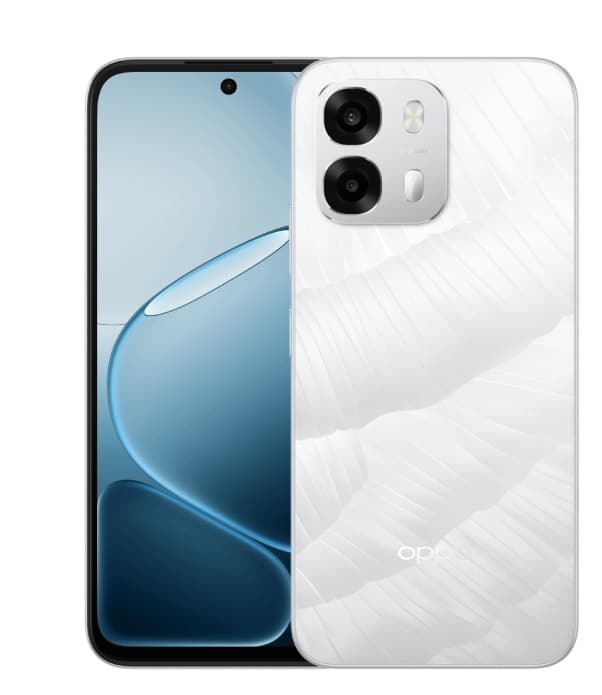 OPPO A6s 5G