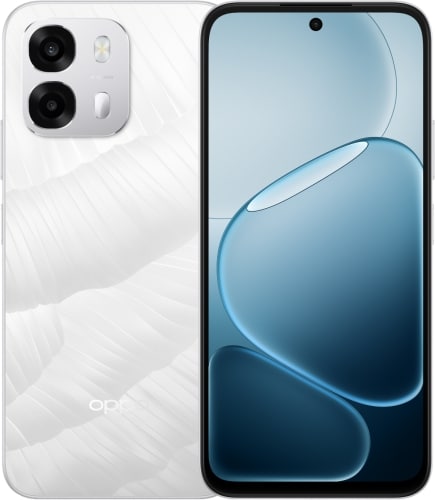OPPO A6s 5G