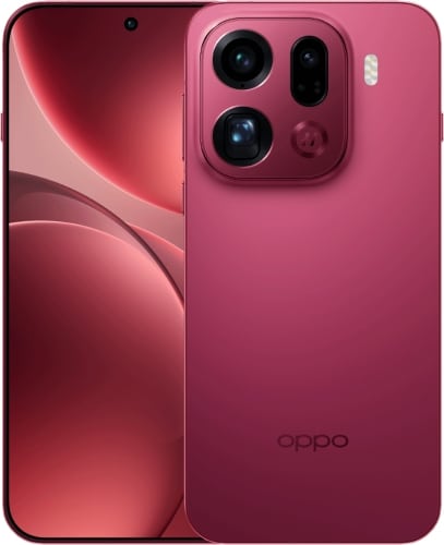 OPPO Find X9 Pro