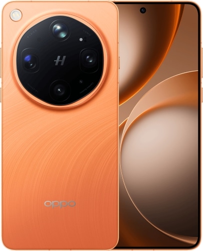 OPPO Find X9 Ultra