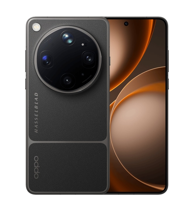 OPPO Find X9 Ultra