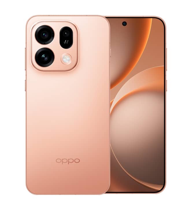 OPPO Find X9s