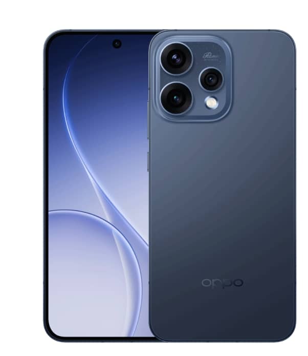 OPPO Reno15 5G