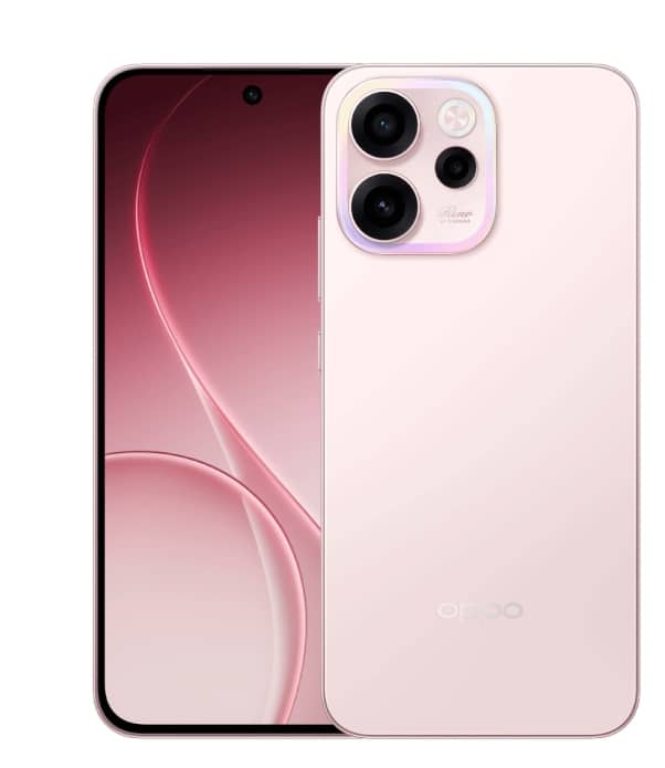 OPPO Reno15 F 5G