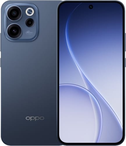 OPPO Reno15 F
