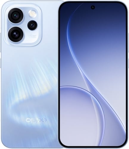 OPPO Reno15 Pro 5G