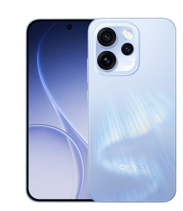 OPPO Reno15 Pro 5G