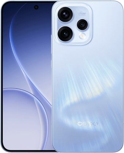 OPPO Reno15