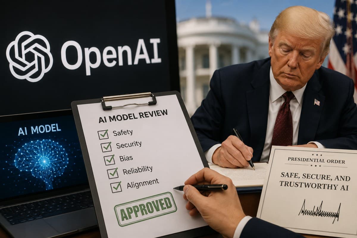openai-voluntarily-comply-trump-ai-review-order