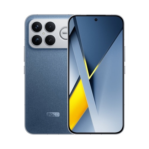 POCO F8 Ultra 5G