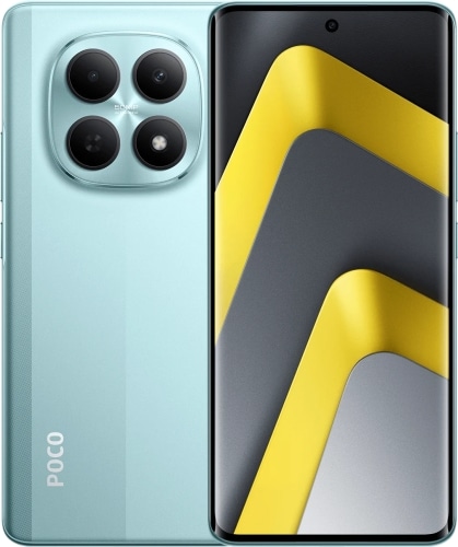 POCO M8 5G