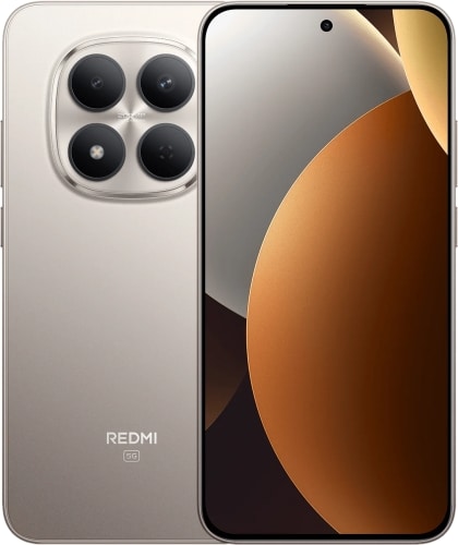 REDMI Note 15 Pro 5G