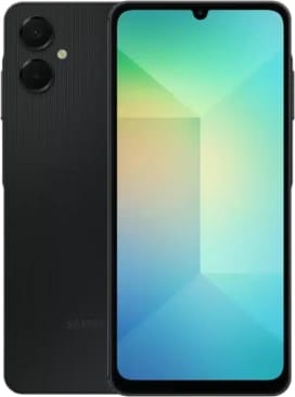 Samsung Galaxy A06 5G