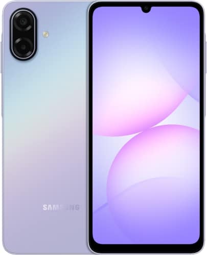 Samsung Galaxy A07 5G