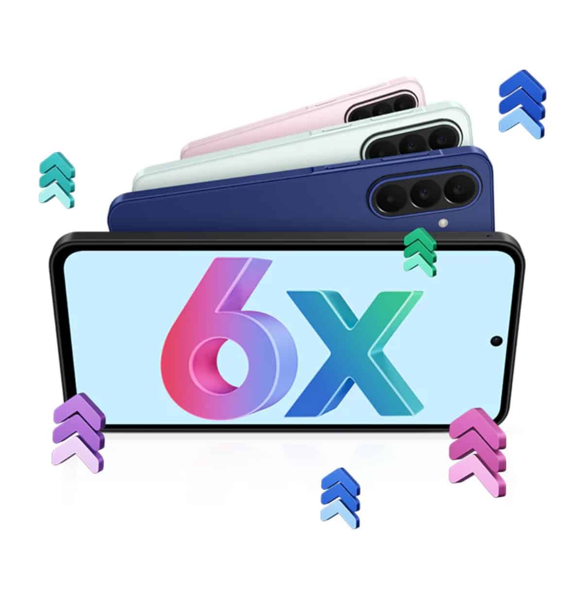Samsung Galaxy A27