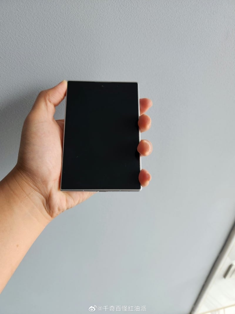 Samsung Galaxy Z Fold8 และ Z Fold8 Ultra
