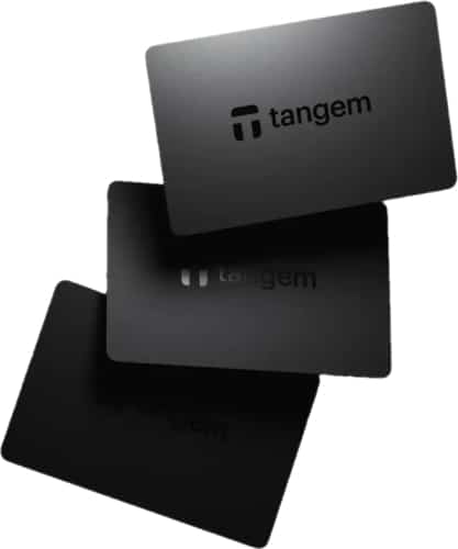 Tangem Wallet