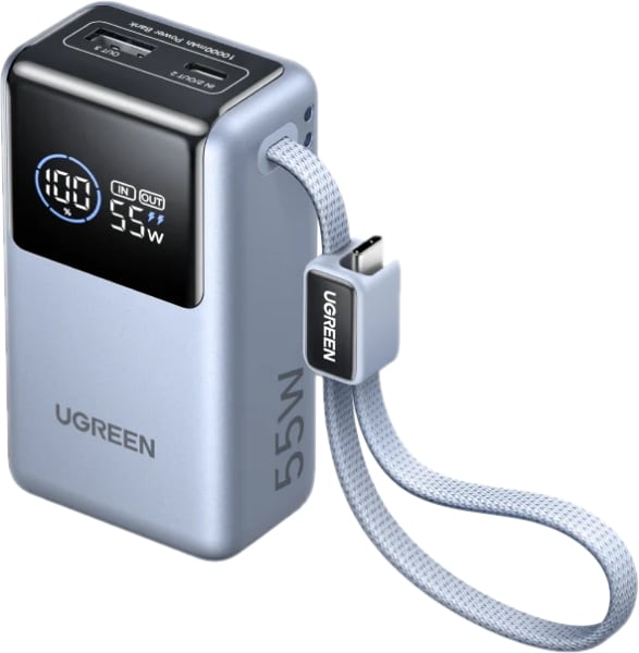 UGREEN 10000mAh 55W