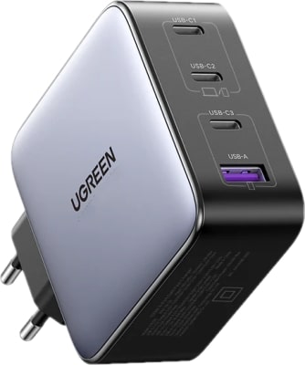 UGREEN Nexode 100W GaN