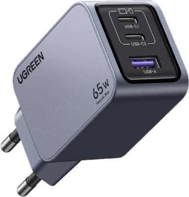 UGREEN Nexode 65W