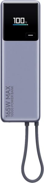 Xiaomi 10000mAh 165W