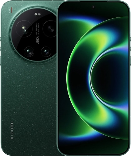 Xiaomi 17 Ultra