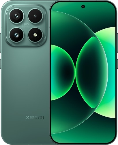 Xiaomi 17