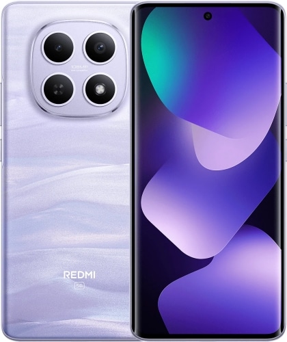 Xiaomi Redmi Note 15 5G