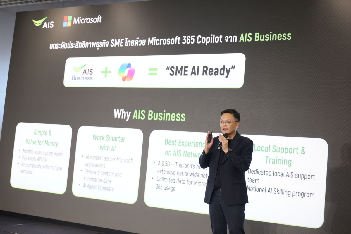 AI Ready for SMEs